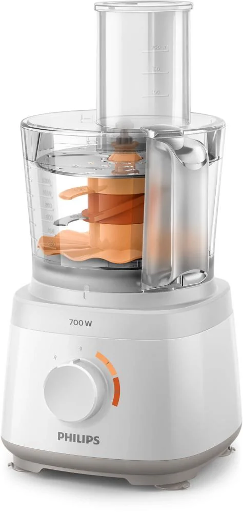 FOOD PROCESSOR/HR7320/00 PHILIPS - Image 2