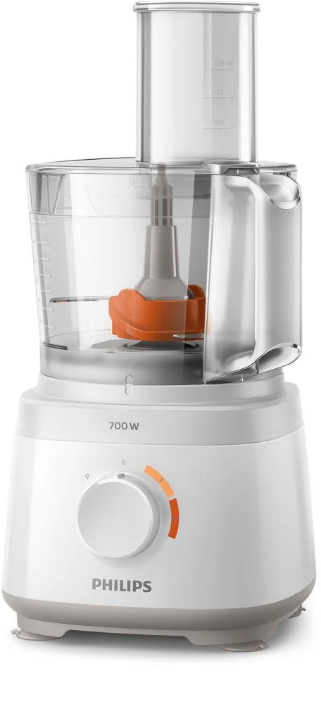 FOOD PROCESSOR/HR7320/00 PHILIPS - Image 4