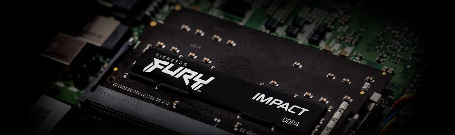 NB MEMORY 16GB PC25600 DDR4/SO KF432S20IB/16 KINGSTON - Image 14