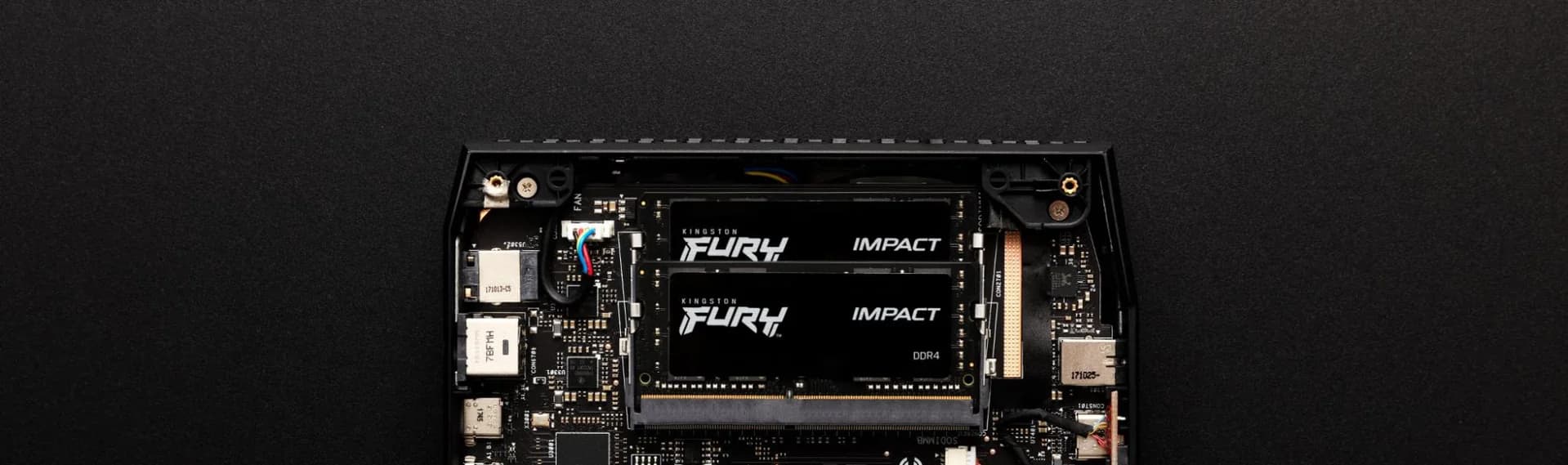 NB MEMORY 8GB PC25600 DDR4/SO KF432S20IB/8 KINGSTON - Image 15
