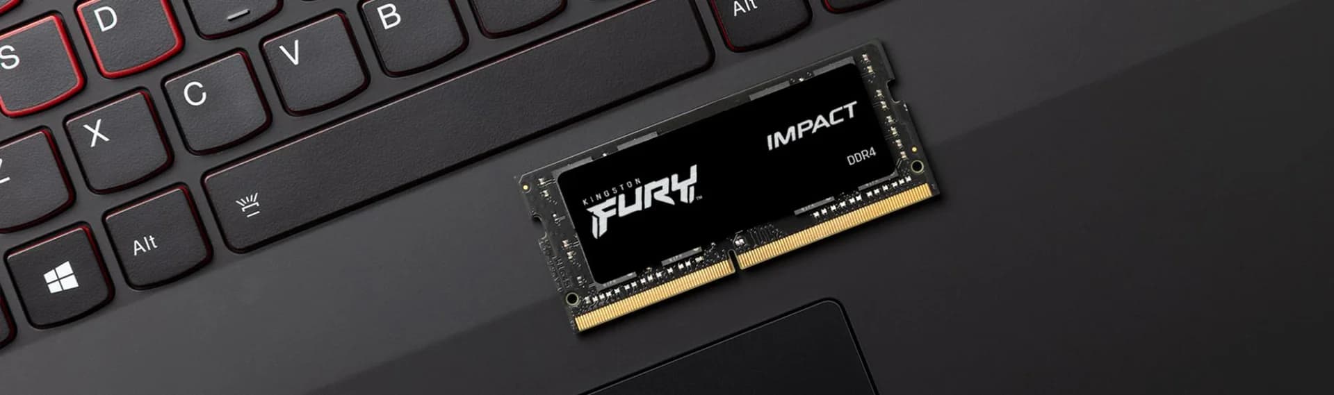 NB MEMORY 8GB PC25600 DDR4/SO KF432S20IB/8 KINGSTON - Image 17