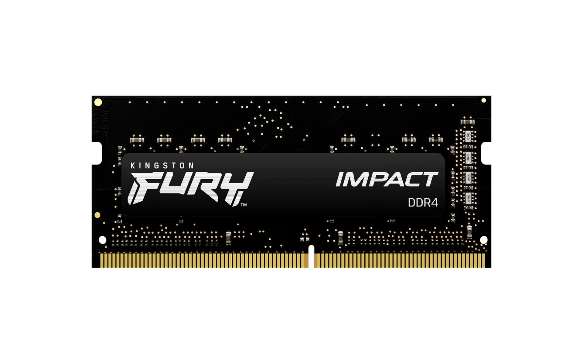 NB MEMORY 8GB PC25600 DDR4/SO KF432S20IB/8 KINGSTON - Image 2