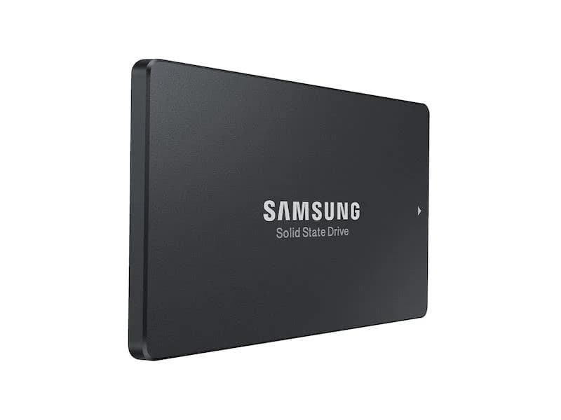 SSD SAMSUNG PM893 240 GB Serial ATA III 2.5" Write speed 380 MB/s Read speed 550 MB/s MTBF 2000000 h MZ7L3240HCHQ-00A07 - Image 3