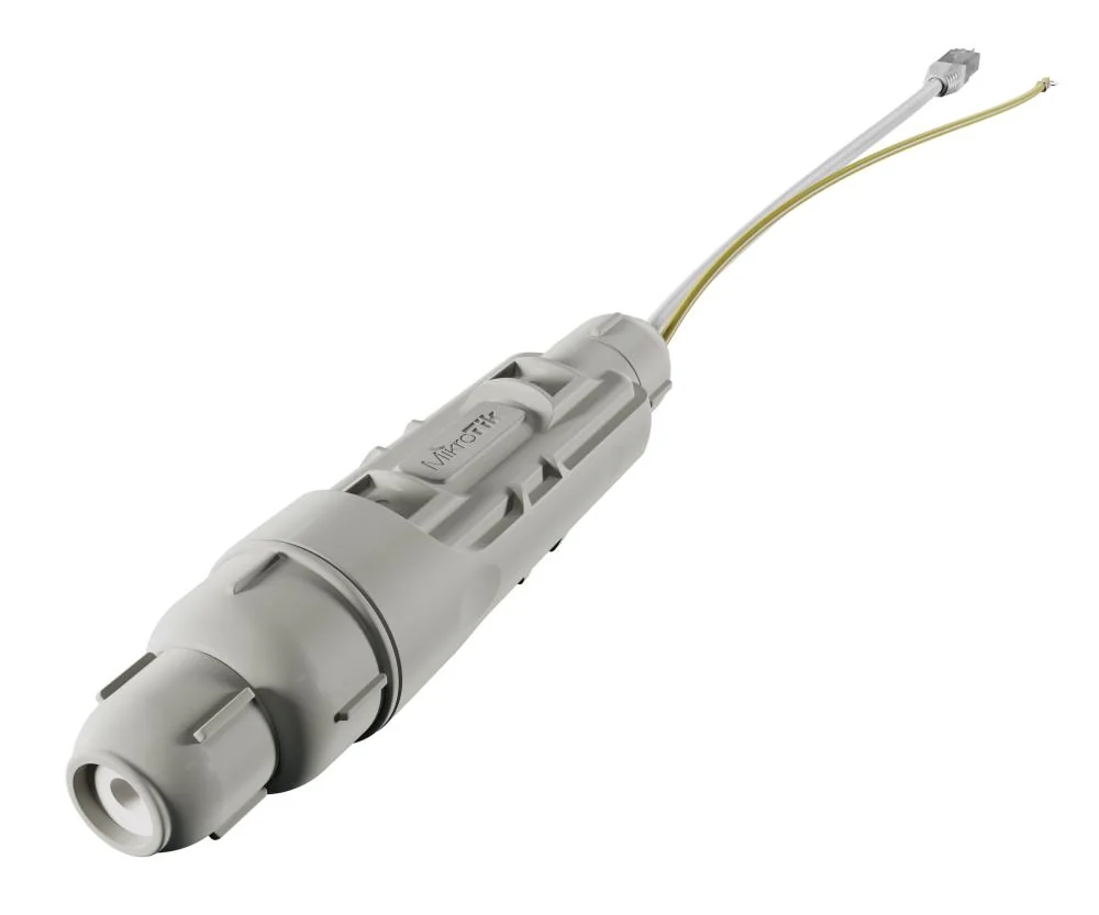 NET ACC SURGE PROTECTOR/GESP MIKROTIK - Image 1