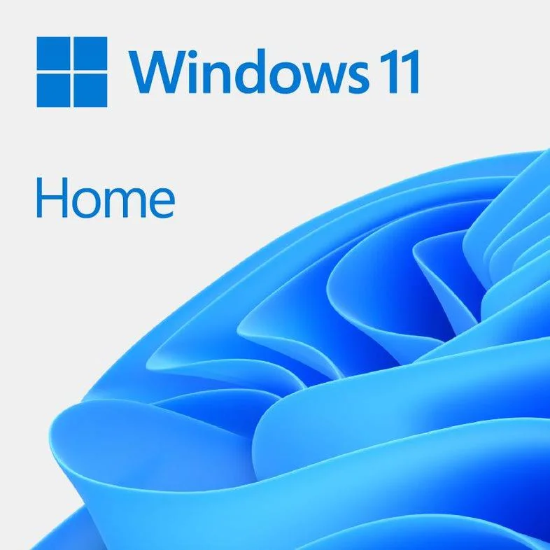 Software|MICROSOFT|Win 11 Home 64Bit Eng Intl 1pk DSP OEI DVD|Win Home|OEM|English|KW9-00632 - Image 1