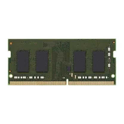 NB MEMORY 8GB PC25600 DDR4/SO KCP432SS8/8 KINGSTON - Image 1