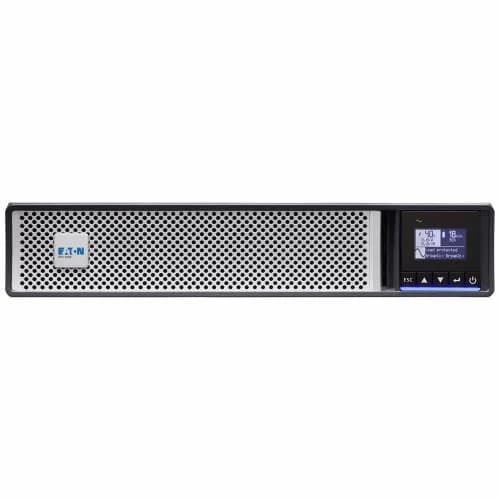 UPS|EATON|2200 Watts|Wave form type Sinewave|LineInteractive|Rack 2U|5PX2200IRTNG2 - Image 1