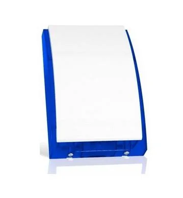 SIREN OUTDOOR WRL BLUE/ASP-200 BL SATEL - Image 1