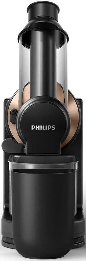 JUICE EXTRACTOR/HR1888/70 PHILIPS - Image 2