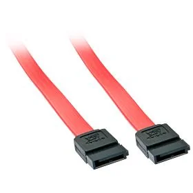 CABLE SATA 7 PIN INTERNAL/0.2M 33323 LINDY - Image 1