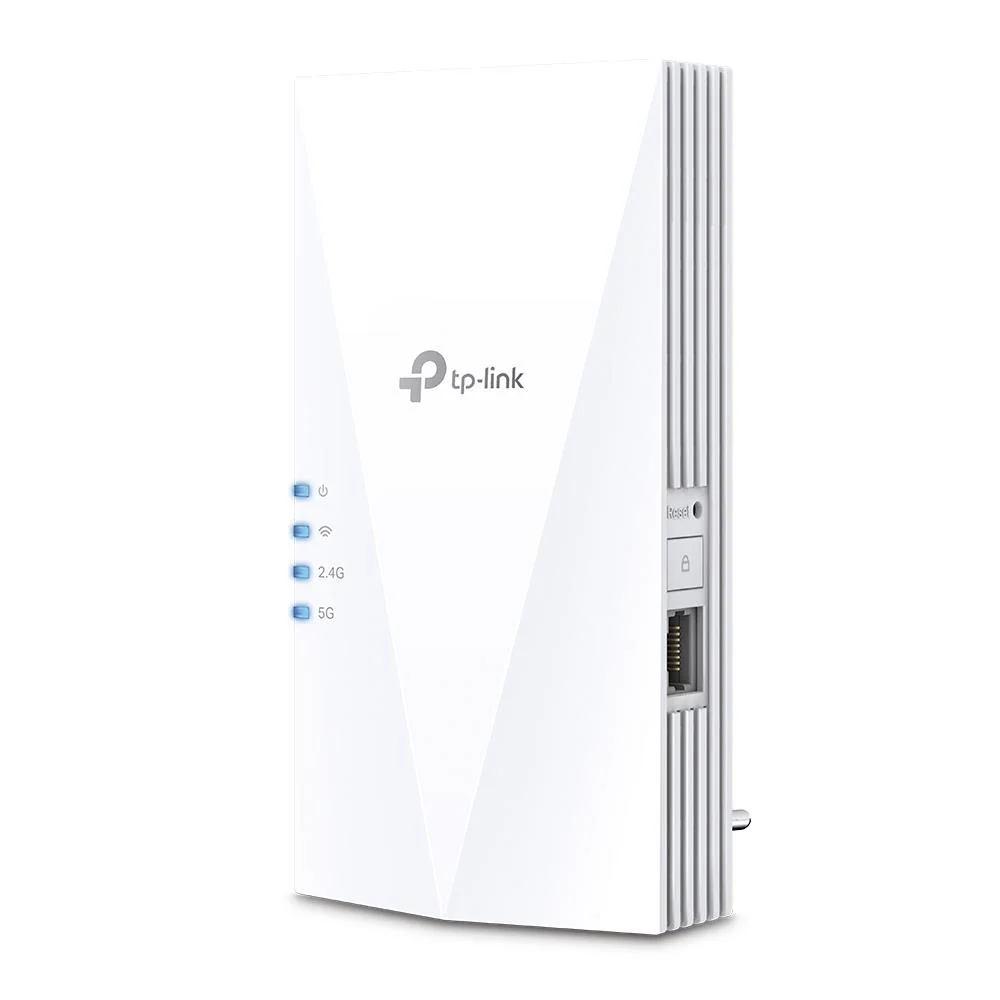 WRL RANGE EXTENDER 1500MBPS/RE500X TP-LINK - Image 1