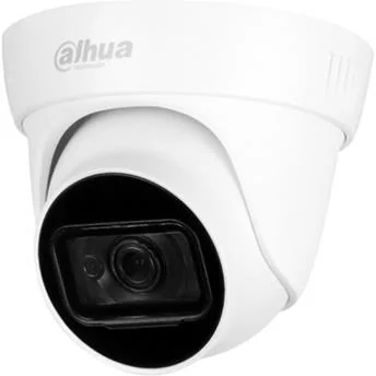 CAMERA HDCVI 8MP IR EYEBALL/HAC-HDW1800TL-A-0280B DAHUA - Image 1
