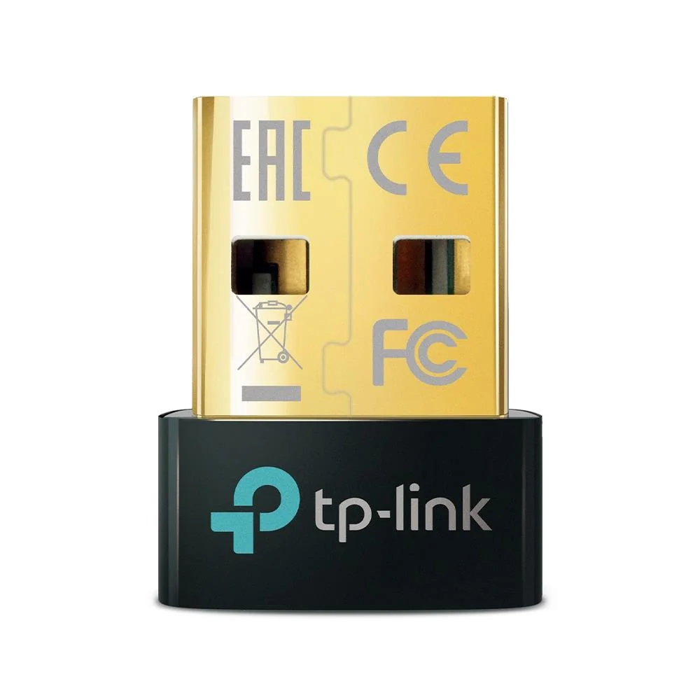 WRL ADAPTER BLUETH 5/UB500 TP-LINK - Image 1
