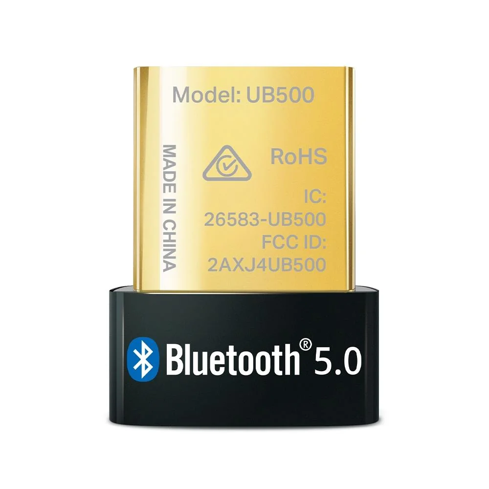 WRL ADAPTER BLUETH 5/UB500 TP-LINK - Image 3