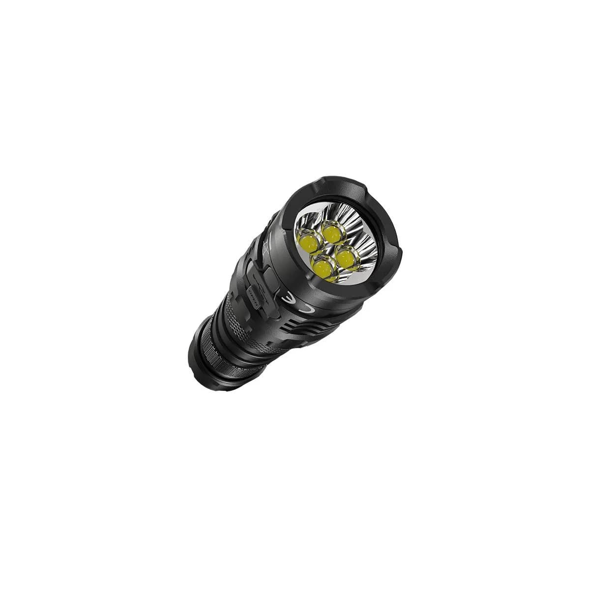 FLASHLIGHT PRECISE SERIES/4000 LUMENS P10IX NITECORE - Image 1