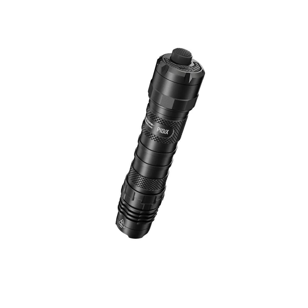 FLASHLIGHT PRECISE SERIES/4000 LUMENS P10IX NITECORE - Image 2