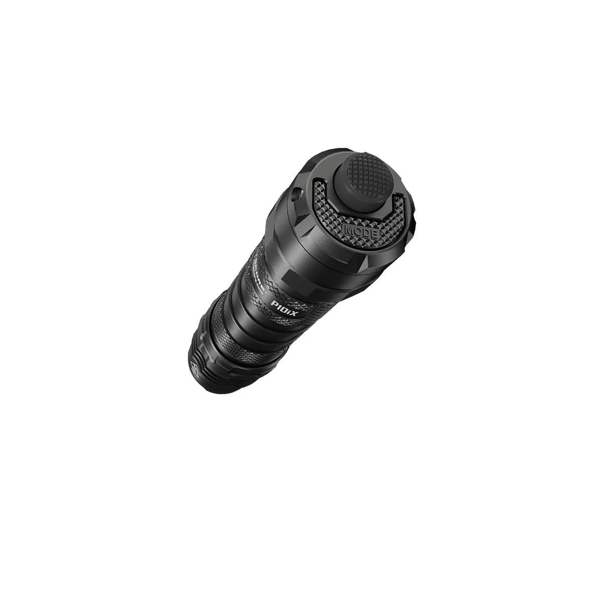 FLASHLIGHT PRECISE SERIES/4000 LUMENS P10IX NITECORE - Image 3