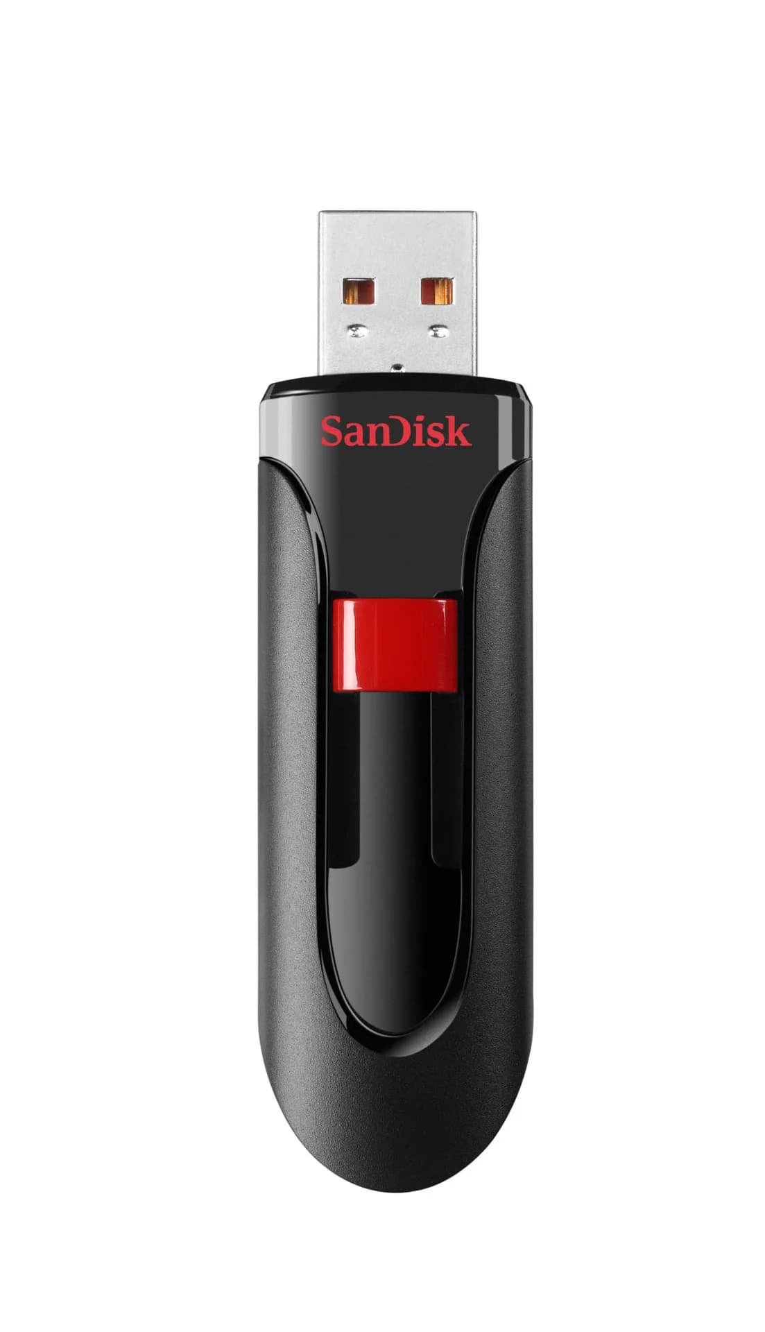 MEMORY DRIVE FLASH USB2 256GB/SDCZ60-256G-B35 SANDISK - Image 1