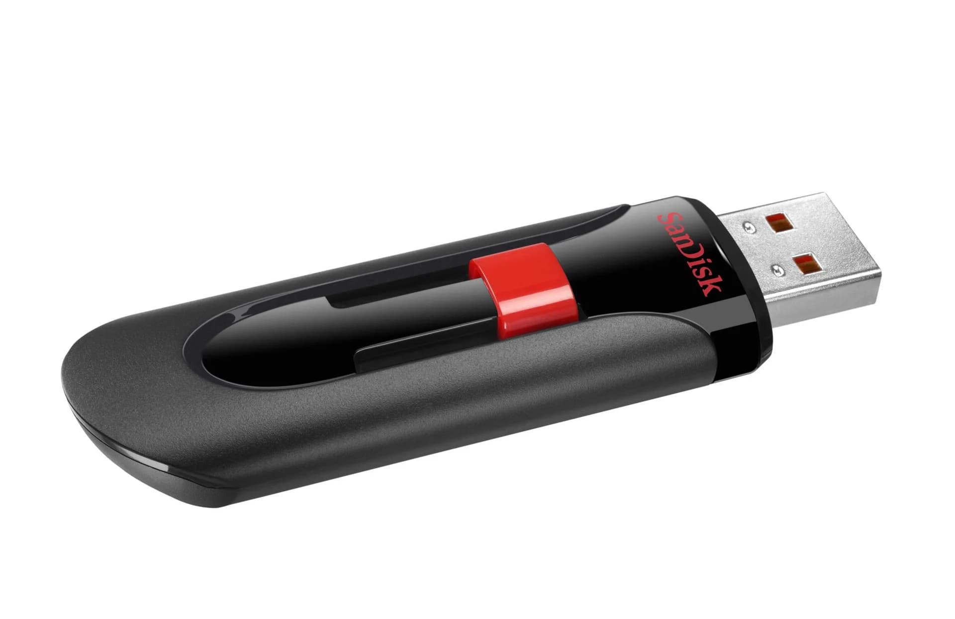 MEMORY DRIVE FLASH USB2 256GB/SDCZ60-256G-B35 SANDISK - Image 2