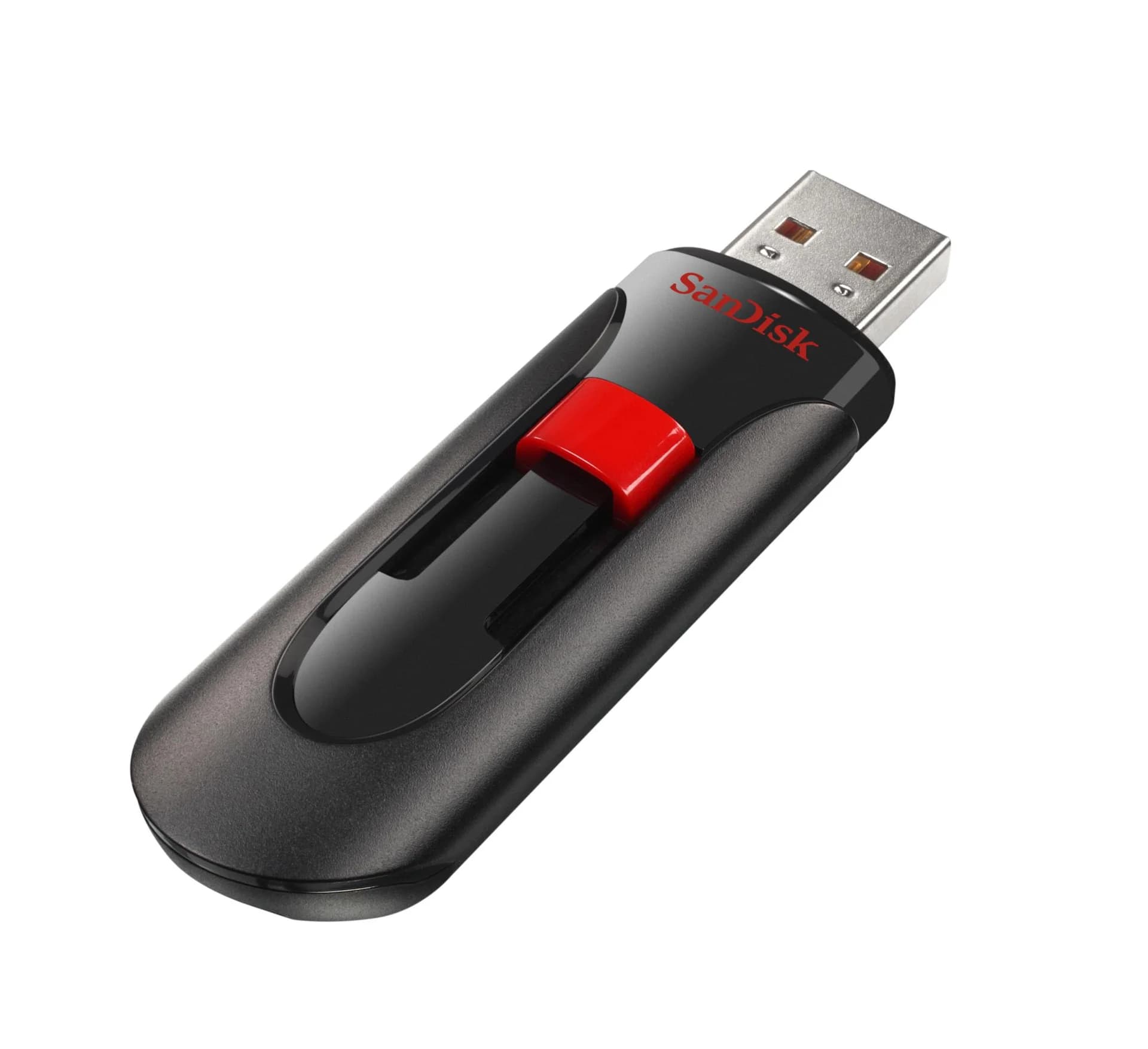 MEMORY DRIVE FLASH USB2 256GB/SDCZ60-256G-B35 SANDISK - Image 3