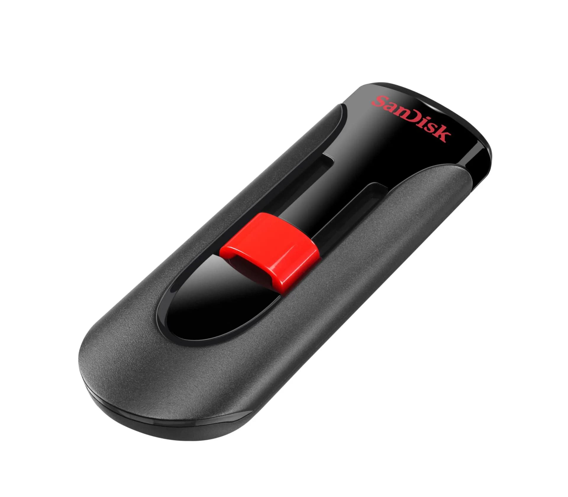 MEMORY DRIVE FLASH USB2 256GB/SDCZ60-256G-B35 SANDISK - Image 4