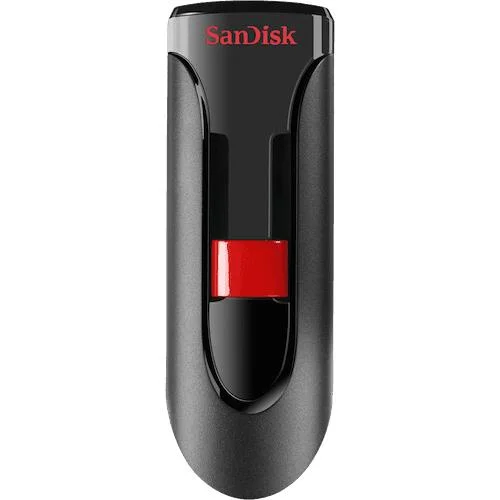 MEMORY DRIVE FLASH USB2 256GB/SDCZ60-256G-B35 SANDISK - Image 5