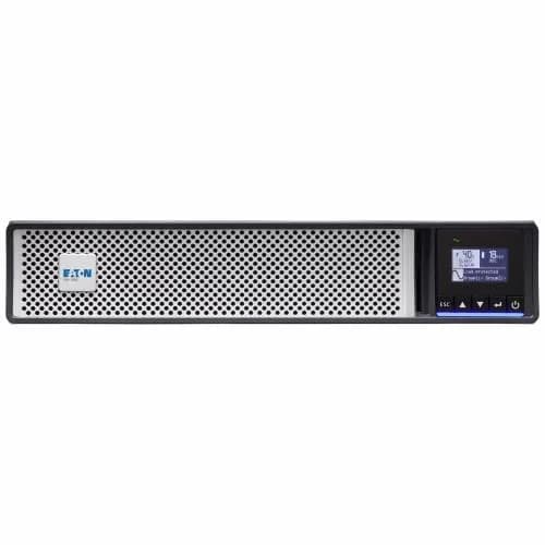 UPS|EATON|1500 Watts|1500 VA|Wave form type Sinewave|LineInteractive|Phase 1 phase|Rack 2U|5PX1500IRTNG2 - Image 1