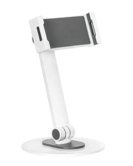 TABLET ACC STAND WHITE/DS15-540WH1 NEOMOUNTS - Image 1