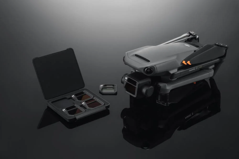 DRONE ACC MAVIC 3 ND FILTERS/SET CP.MA.00000430.01 DJI - Image 2