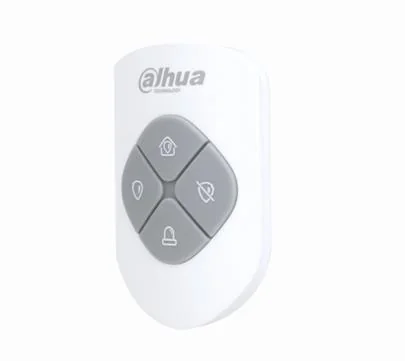 KEYFOB WIRELESS/868MHZ ARA24-W2 DAHUA - Image 1