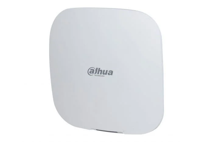 CONTROL PANEL ALARM HUB/868MHZ ARC3000H-W2 DAHUA - Image 1