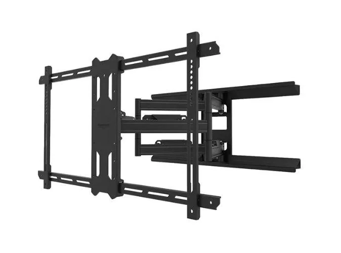 TV SET ACC WALL MOUNT/WL40S-850BL18 NEOMOUNTS - Image 1