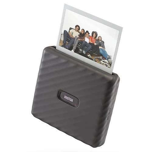 PRINTER INSTAX WIDE LINK/GRAY FUJIFILM - Image 1
