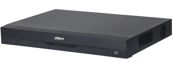 DVR 16CH HDCVI PENTABRID AI/XVR5216AN-I3 DAHUA - Image 1