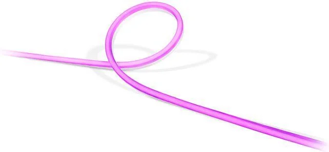 Smart Lightstrip PHILIPS 37.5 Watts 929002289102 - Image 1