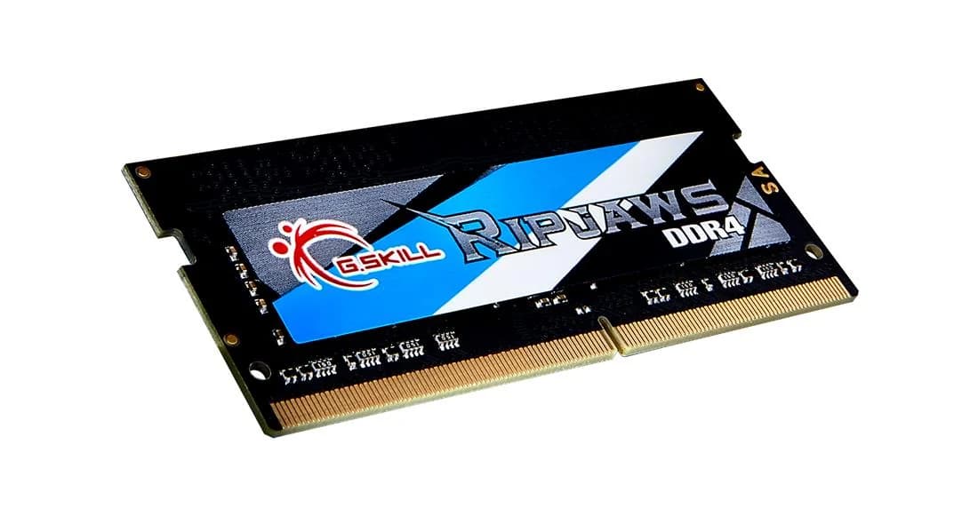 NB MEMORY 16GB PC2500 DDR4/SO F4-3200C22S-16GRS G.SKILL - Image 2