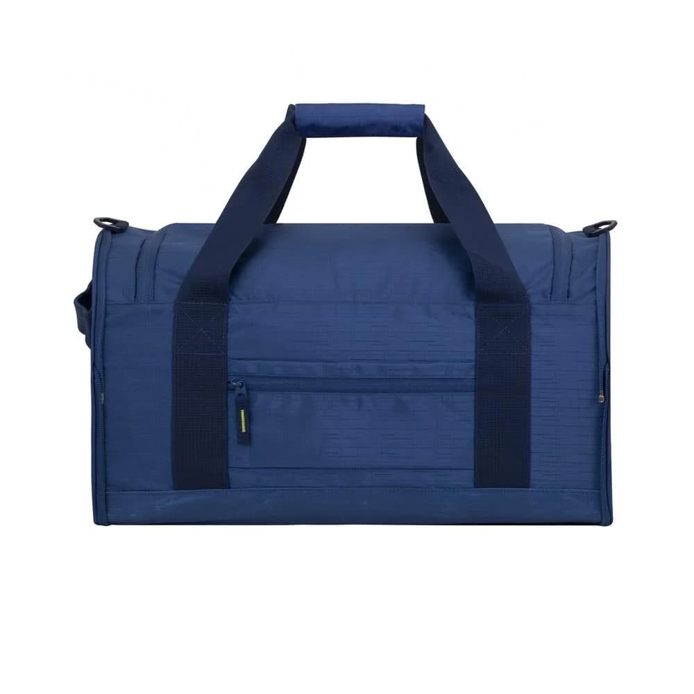 TRAVEL BAG WATERPROOF 30L/BLUE 5541 RIVACASE - Image 2