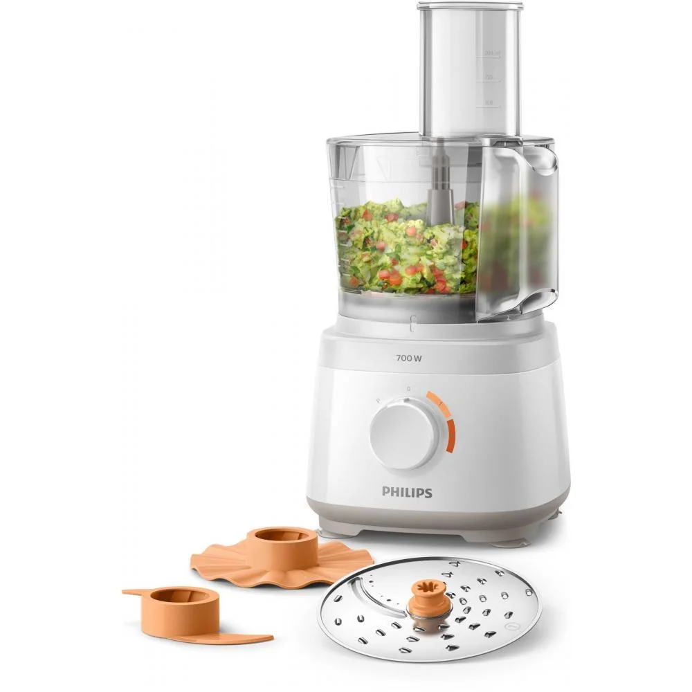 FOOD PROCESSOR/HR7310/00 PHILIPS - Image 1