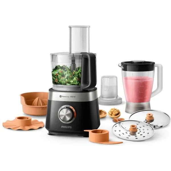 FOOD PROCESSOR/HR7530/10 PHILIPS - Image 1