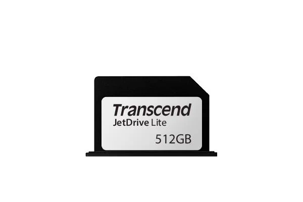 MEMORY JETDRIVE LITE 330 512GB/TS512GJDL330 TRANSCEND - Image 1