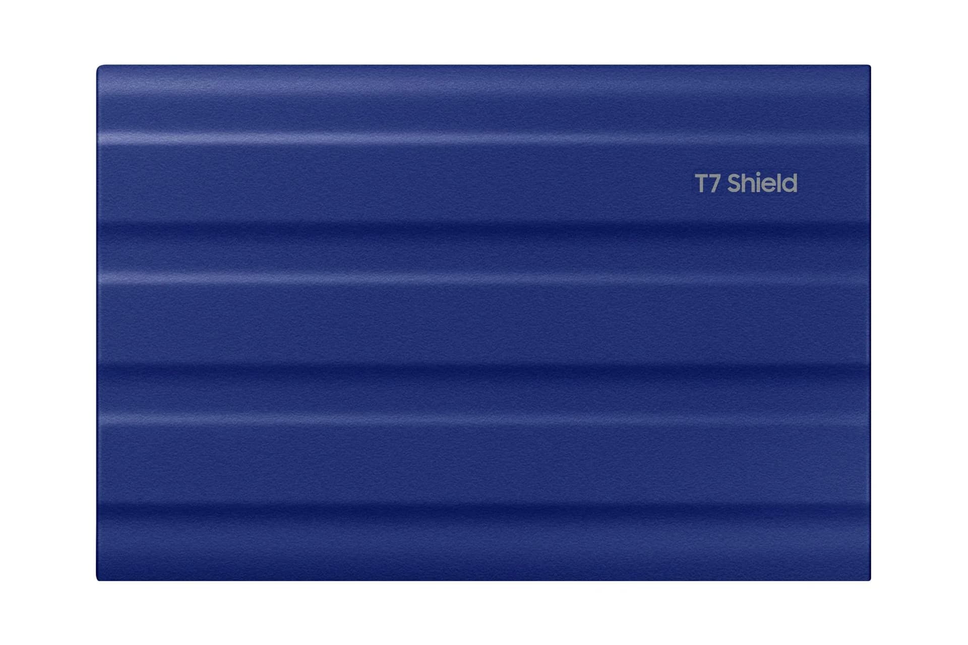 External SSD SAMSUNG T7 2TB USB 3.2 Write speed 1000 MBytes/sec Read speed 1050 MBytes/sec MU-PE2T0R/EU - Image 4