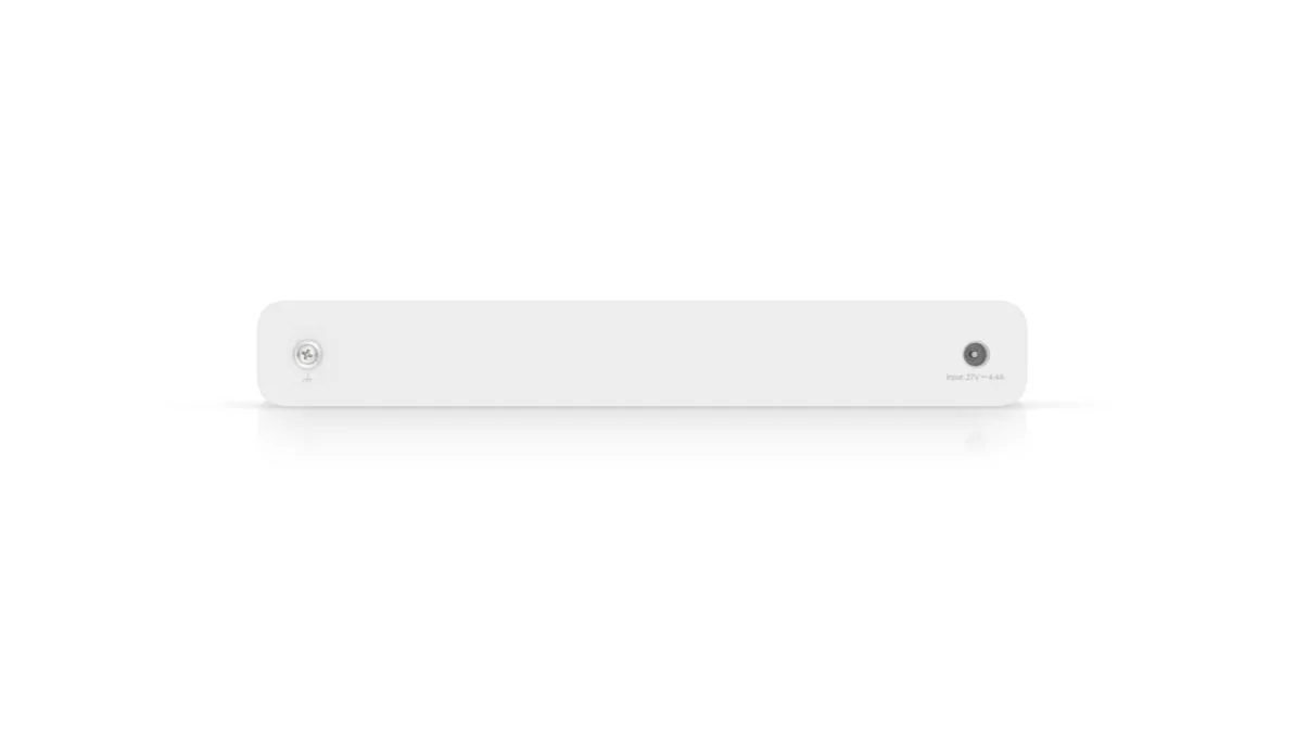 NET ROUTER 8P 1000M/UISP-R UBIQUITI - Image 3