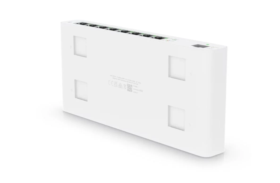 NET ROUTER 8P 1000M/UISP-R UBIQUITI - Image 6
