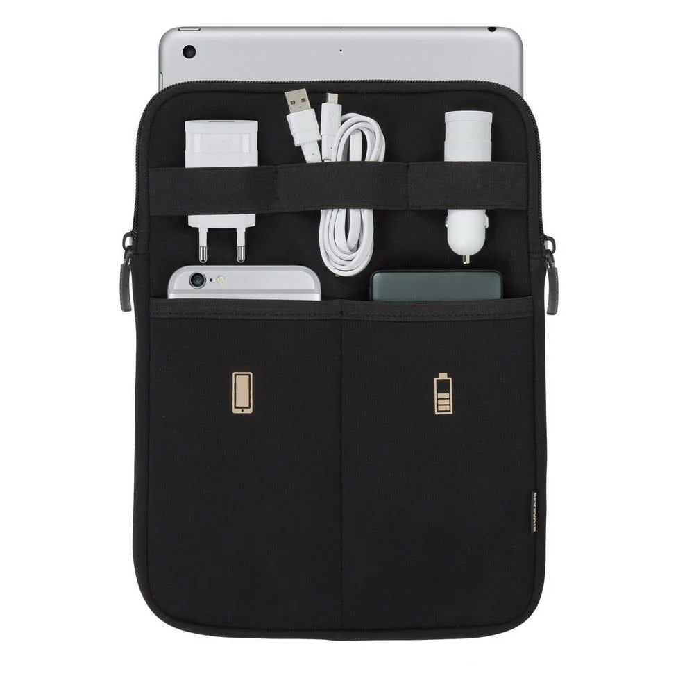 TABLET SLEEVE TRAVEL ORGANIZER/5617 RIVACASE - Image 2