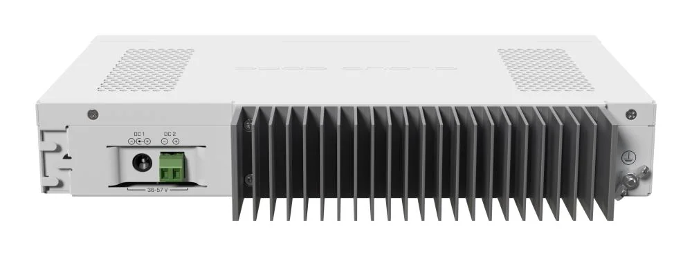 NET ROUTER 1000M 16PORT/CCR2004-16G-2S+PC MIKROTIK - Image 2