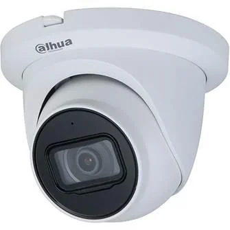CAMERA HDCVI 2MP IR EYEBALL/HAC-HDW1231TLMQ-A-0280B DAHUA - Image 1