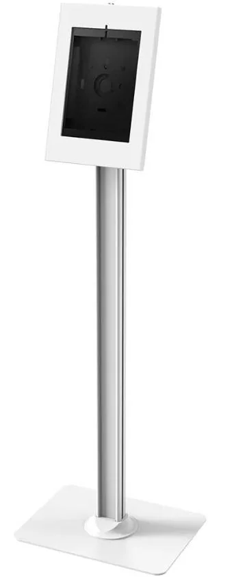 TABLET ACC FLOOR STAND/9.7-11" FL15-650WH1 NEOMOUNTS - Image 1