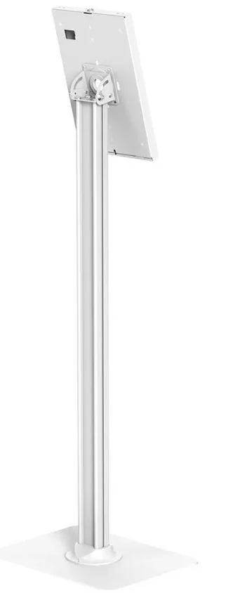 TABLET ACC FLOOR STAND/9.7-11" FL15-650WH1 NEOMOUNTS - Image 2