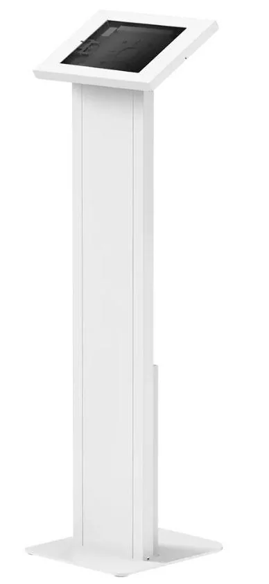 TABLET ACC FLOOR STAND/9.7-11" FL15-750WH1 NEOMOUNTS - Image 1