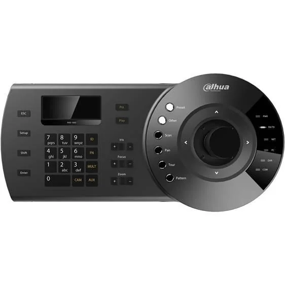 PTZ CAMERA CONTROLLER/NKB1000-E DAHUA - Image 1